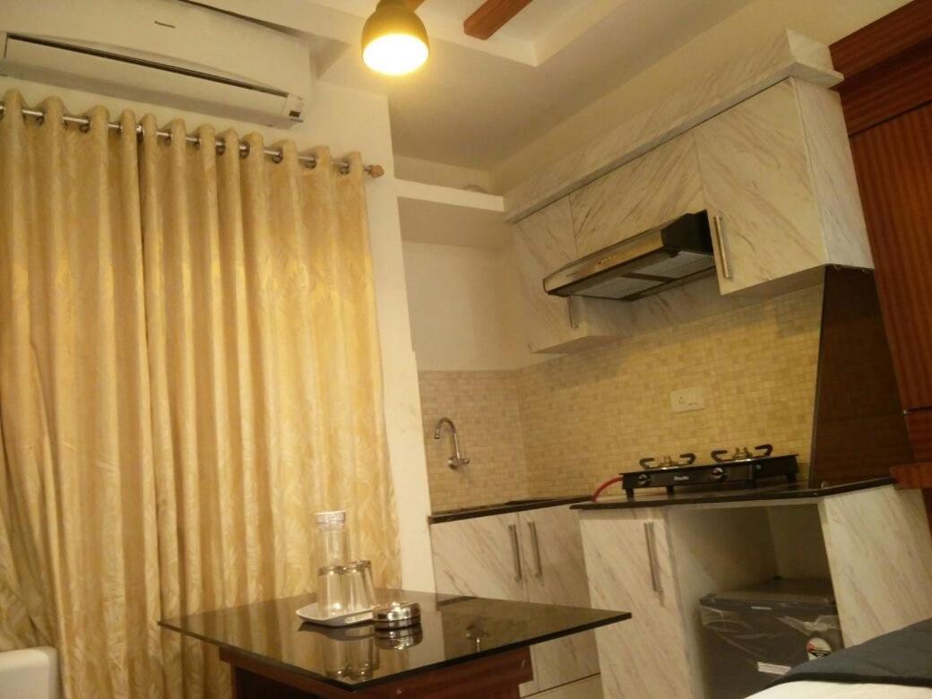 Hotel Spark Residency Chennai Extérieur photo
