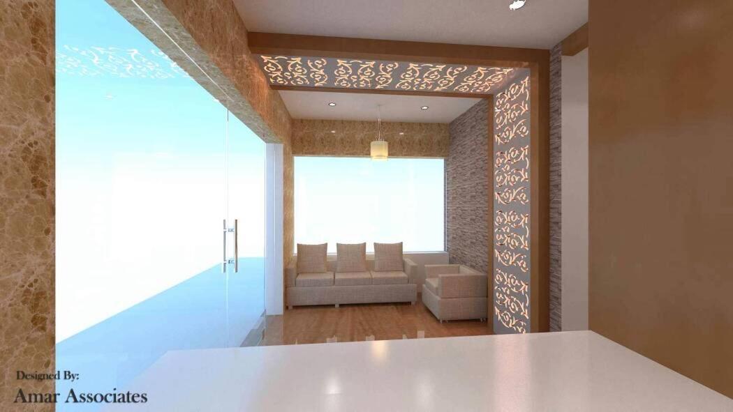 Hotel Spark Residency Chennai Extérieur photo