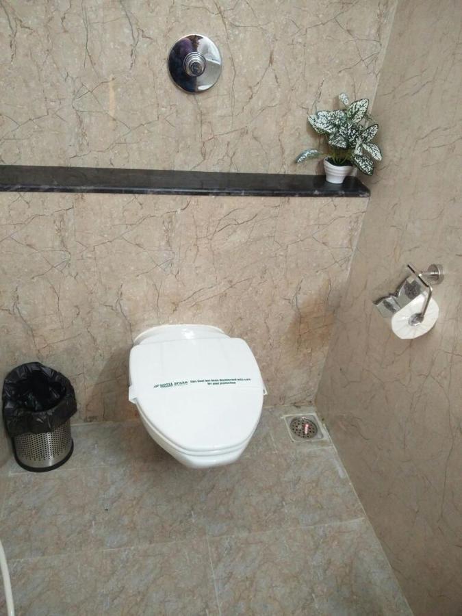 Hotel Spark Residency Chennai Extérieur photo