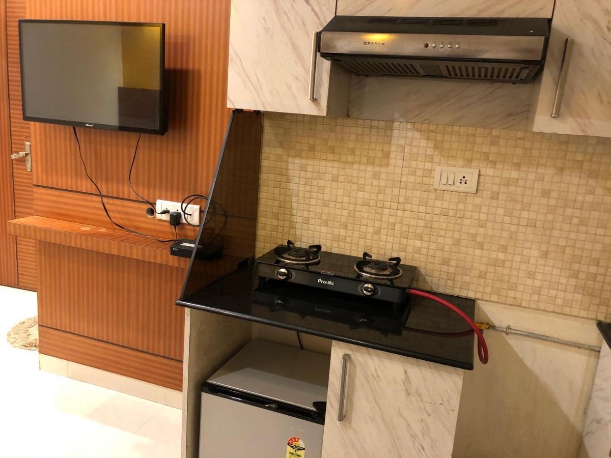 Hotel Spark Residency Chennai Extérieur photo