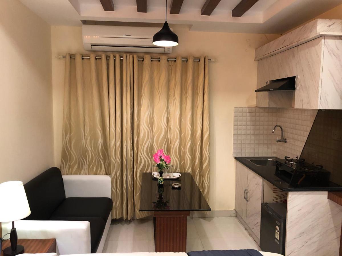 Hotel Spark Residency Chennai Extérieur photo